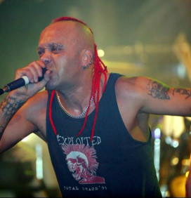 The Exploited