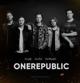 OneRepublic