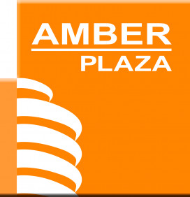 Amber Plaza
