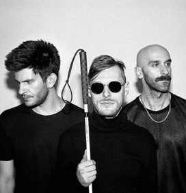 X Ambassadors