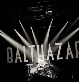 Balthazar