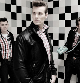 The Baseballs