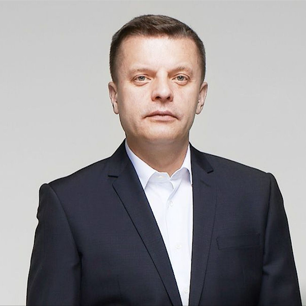 Леонид Парфёнов